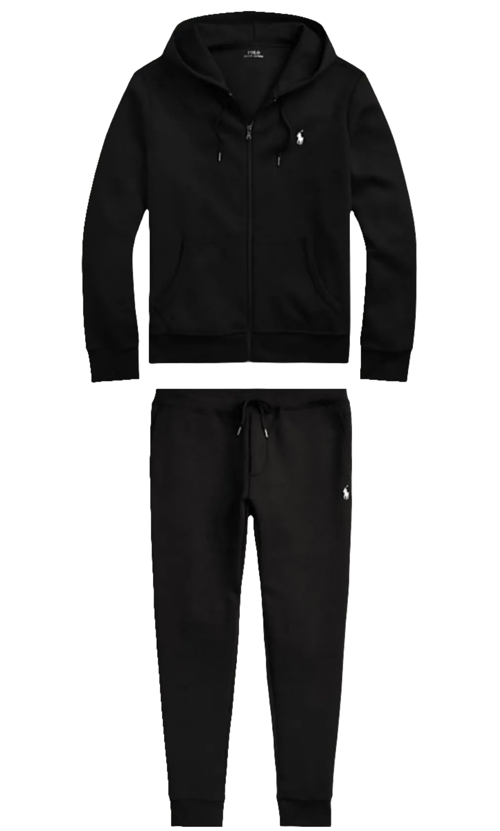 Polo tracksuits on sale