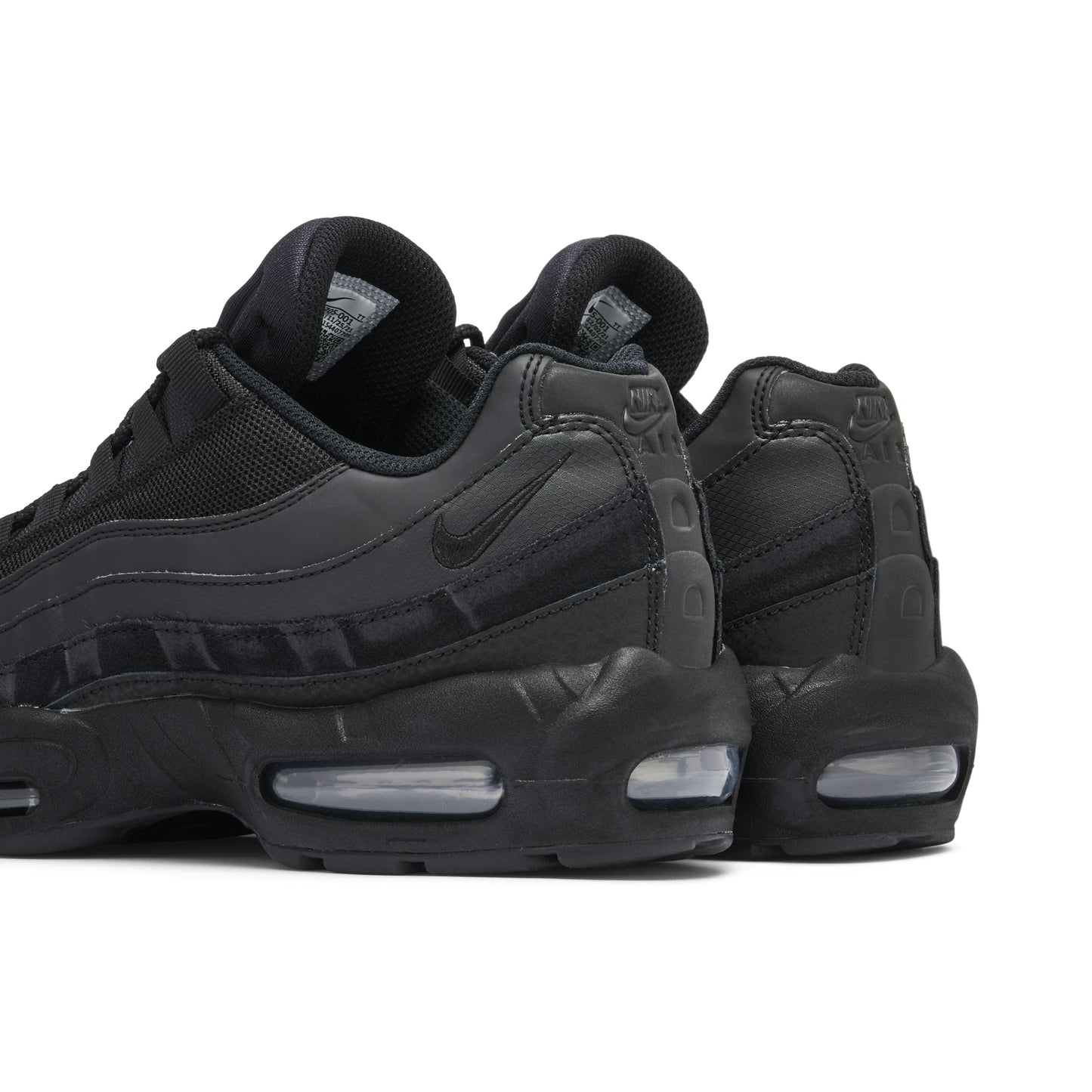 Nike Air Max 95 - 'Triple Black'