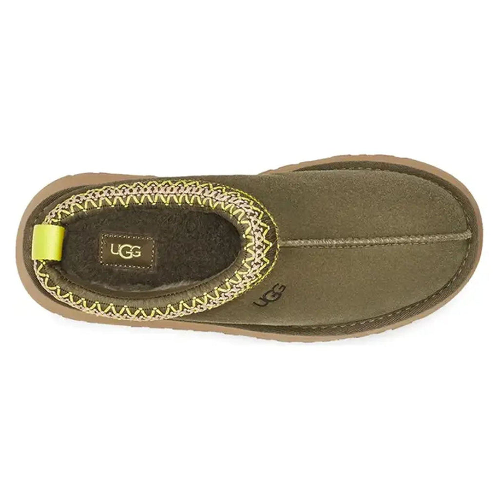 UGG Taz Slipper 'Burnt Olive' (W)