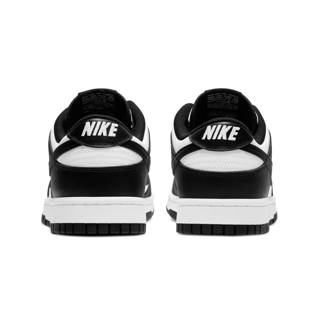 Nike Dunk Low 'Black White' Panda