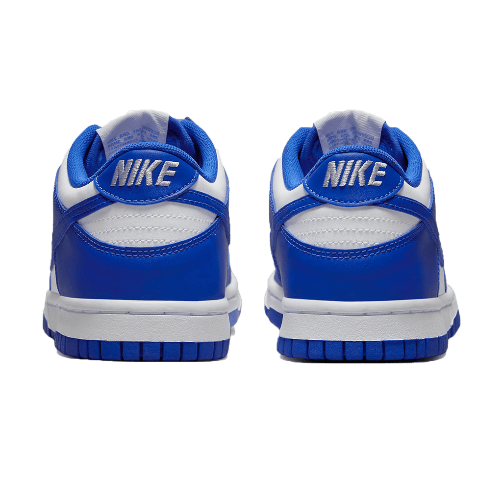 Nike Dunk Low GS 'Racer Blue'