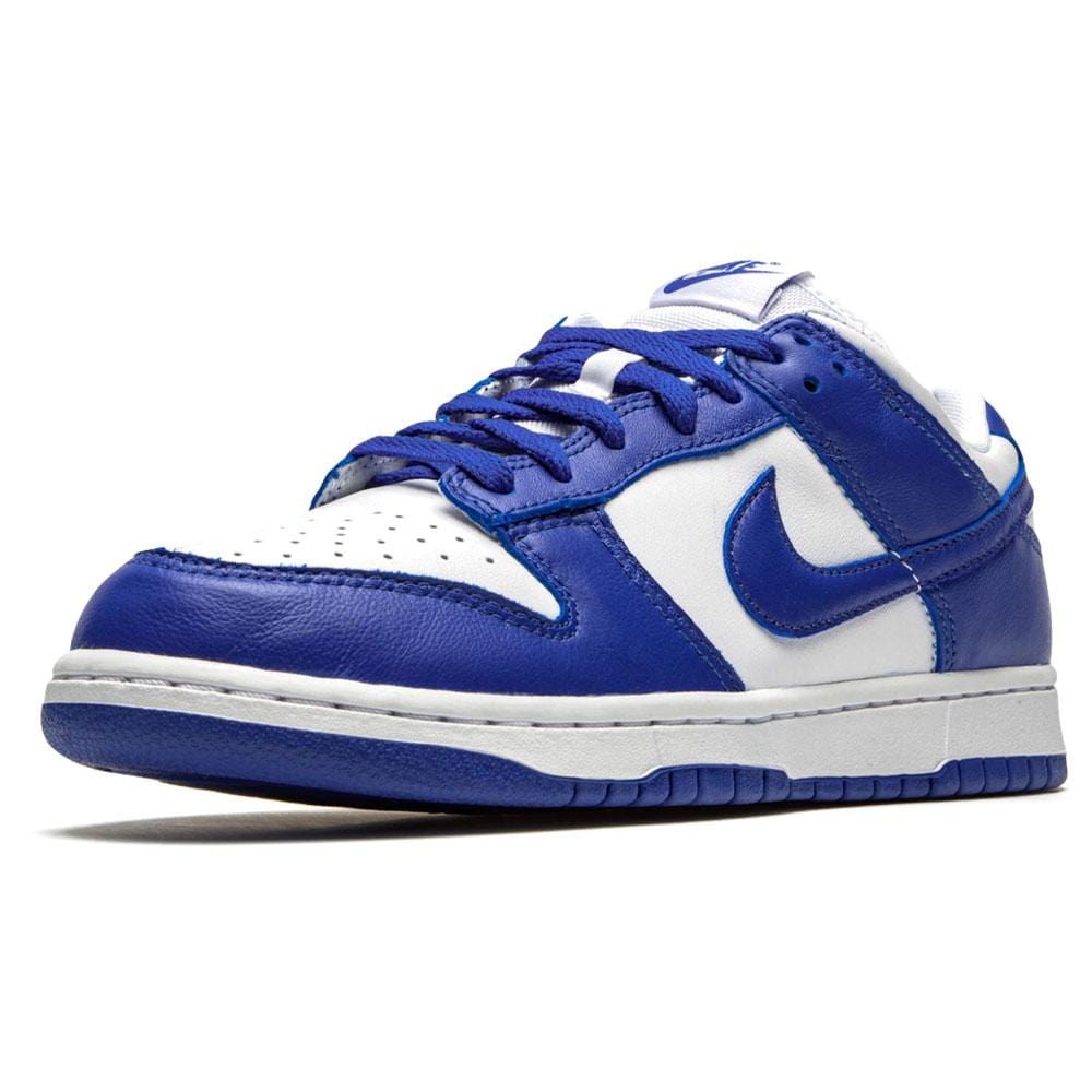 Nike Dunk Low Retro SP 'Kentucky'