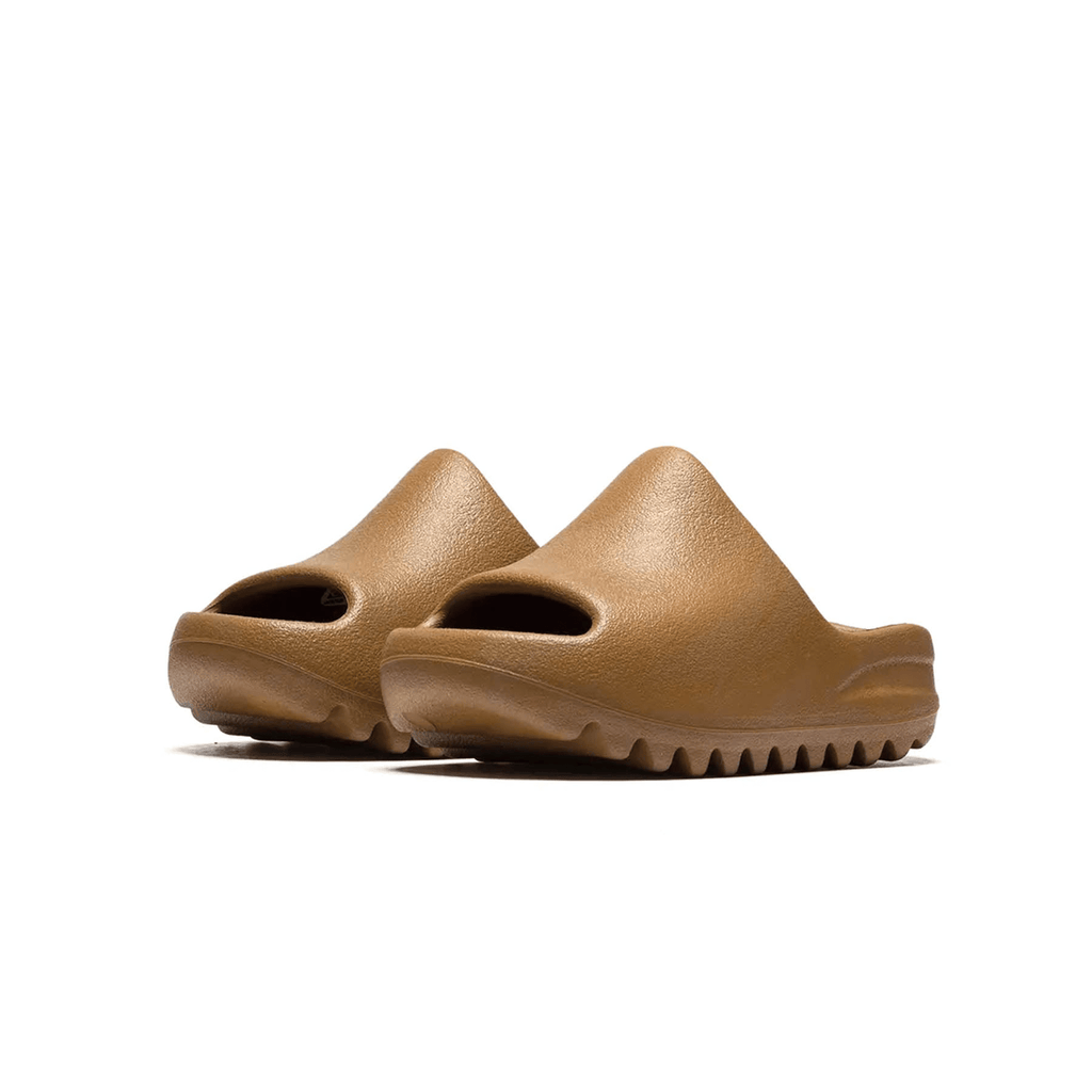 Adidas Yeezy Slide Kids 'Ochre'