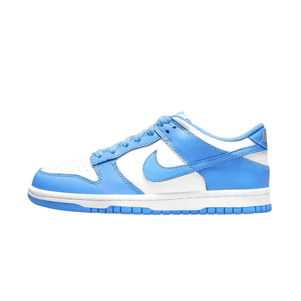 Nike Dunk Low GS 'University Blue'