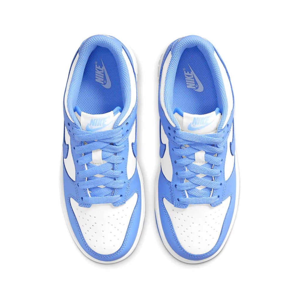 Nike Dunk Low GS 'University Blue'