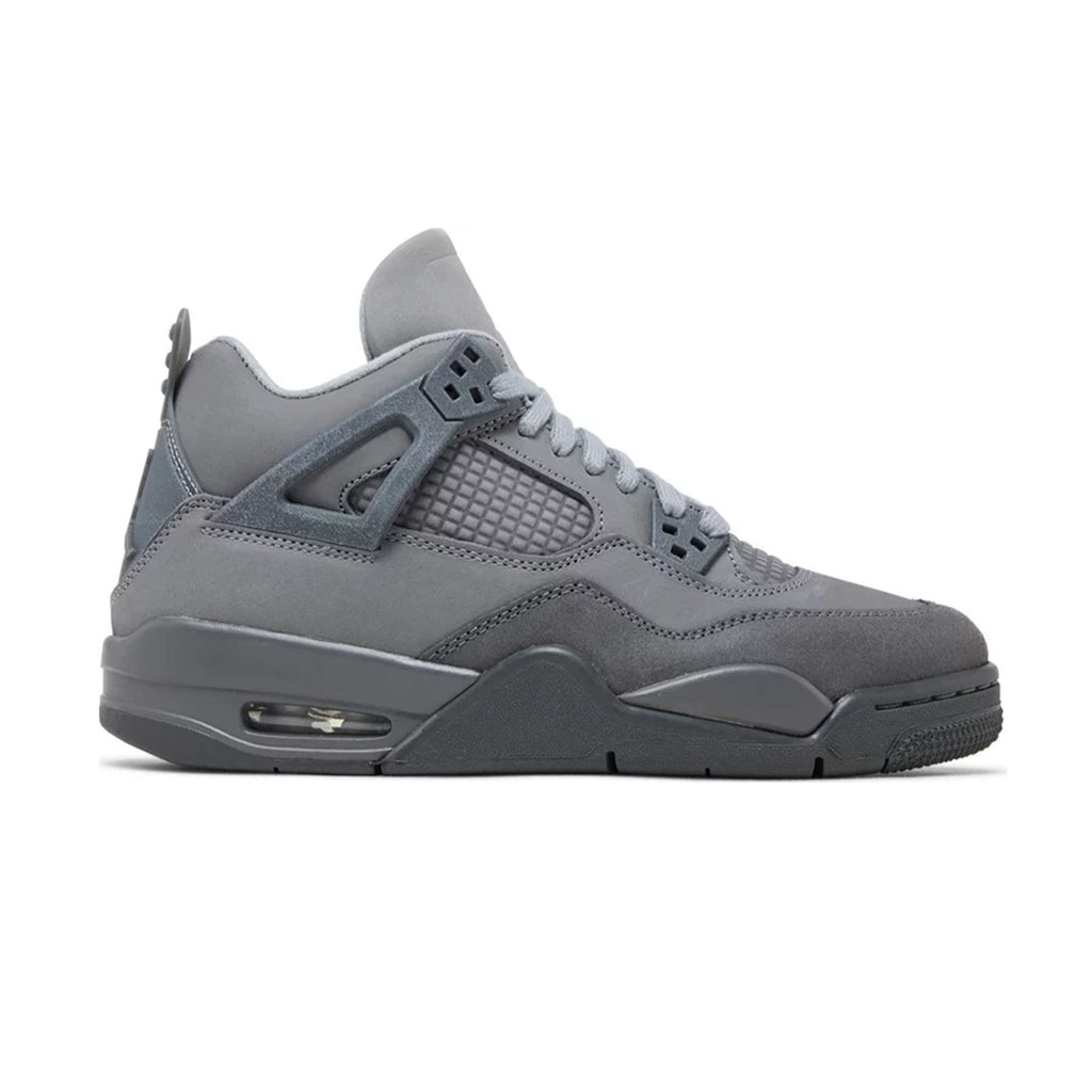 Air Jordan 4 Retro SE GS 'Wet Cement