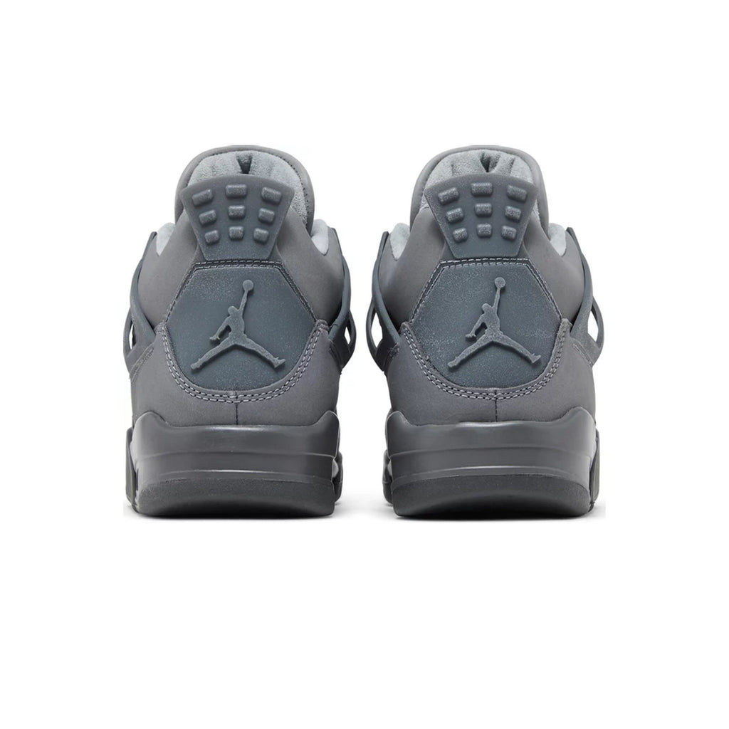 Air Jordan 4 Retro SE GS 'Wet Cement