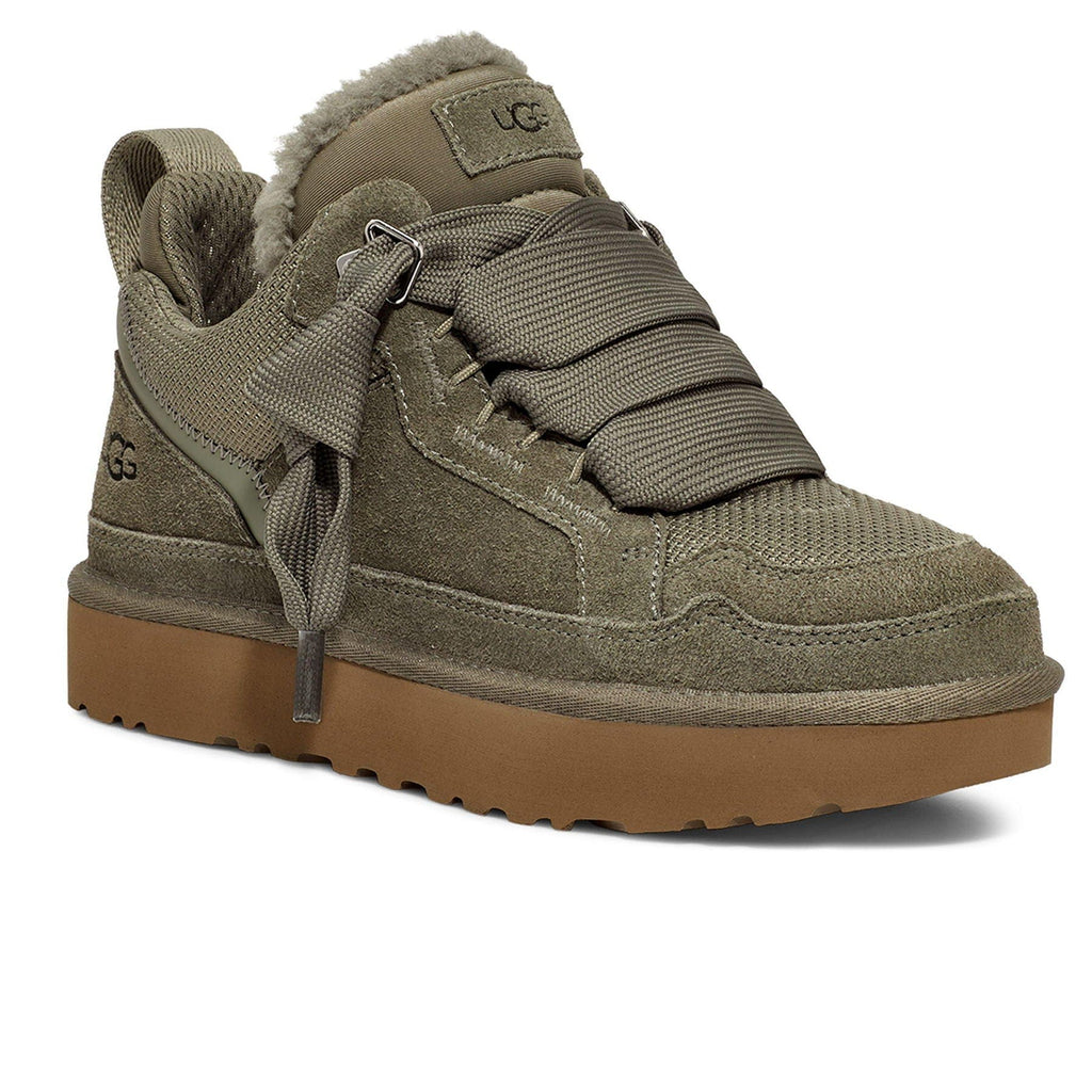 UGG Lowmel Trainer 'Moss Green'