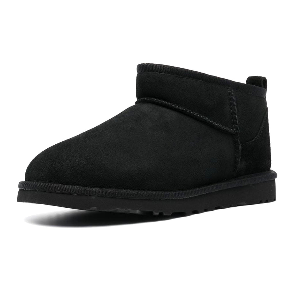 UGG Classic Ultra Mini 'Black' W