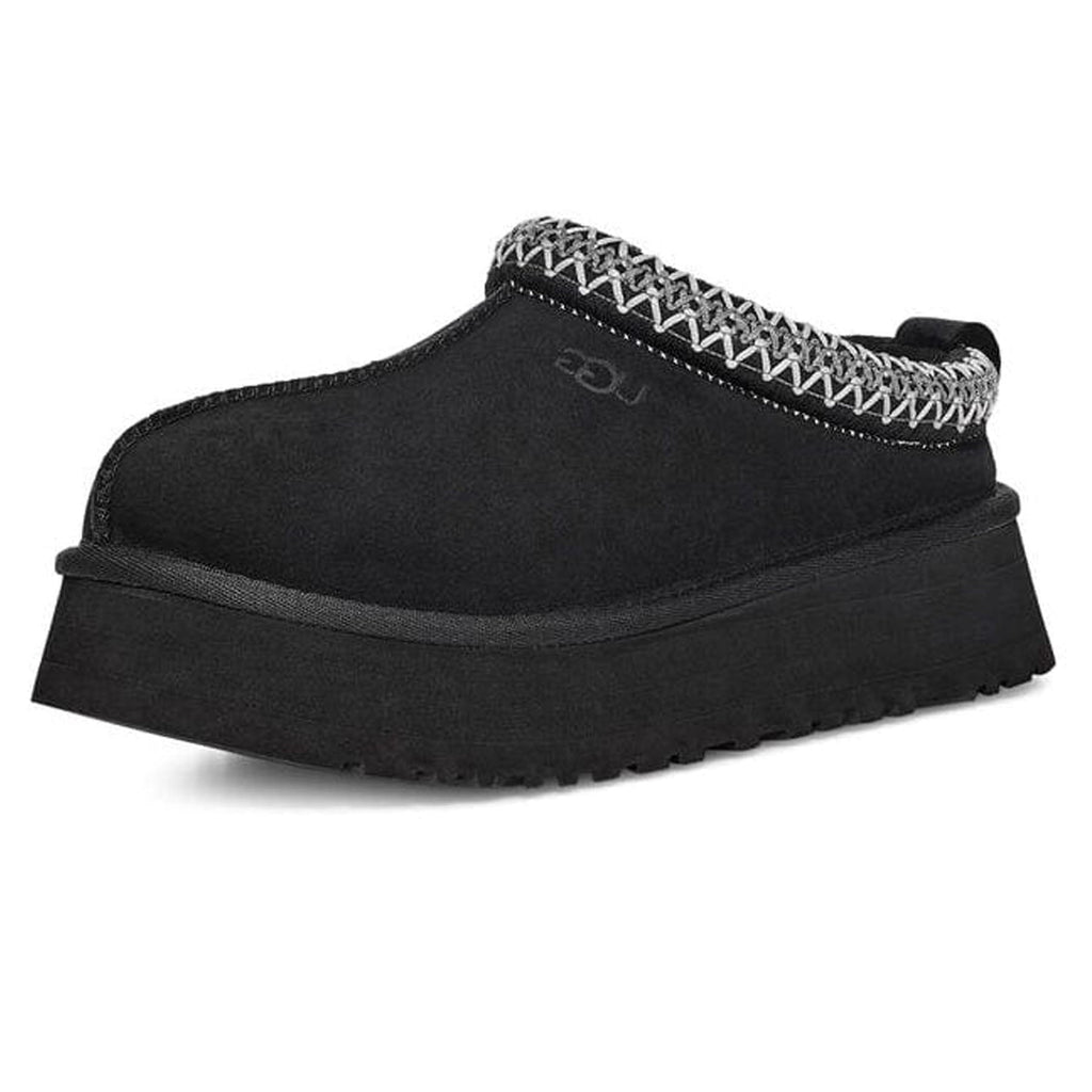 UGG Tazz Slipper 'Black' W