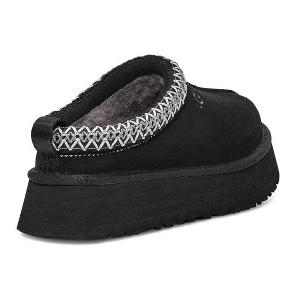 UGG Tazz Slipper 'Black' W