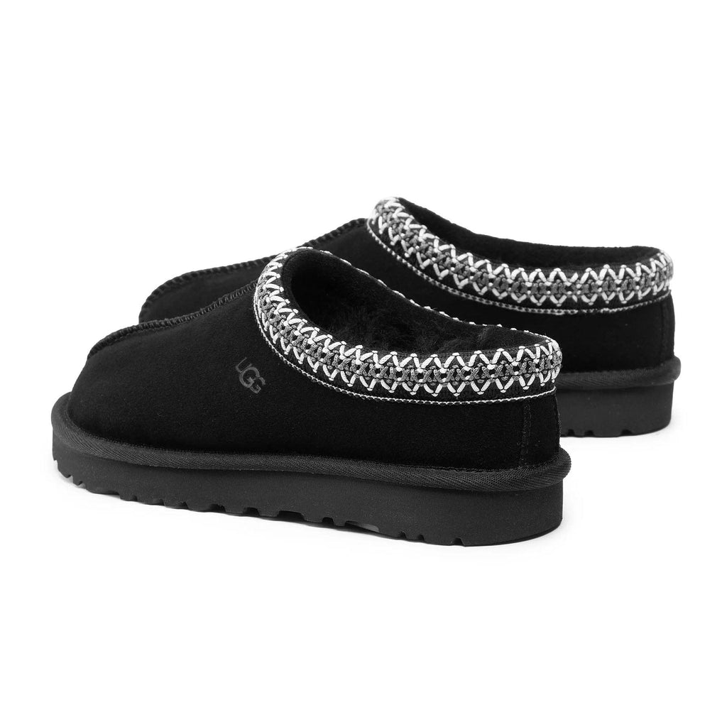 UGG Tasman Slipper 'Black' (W)