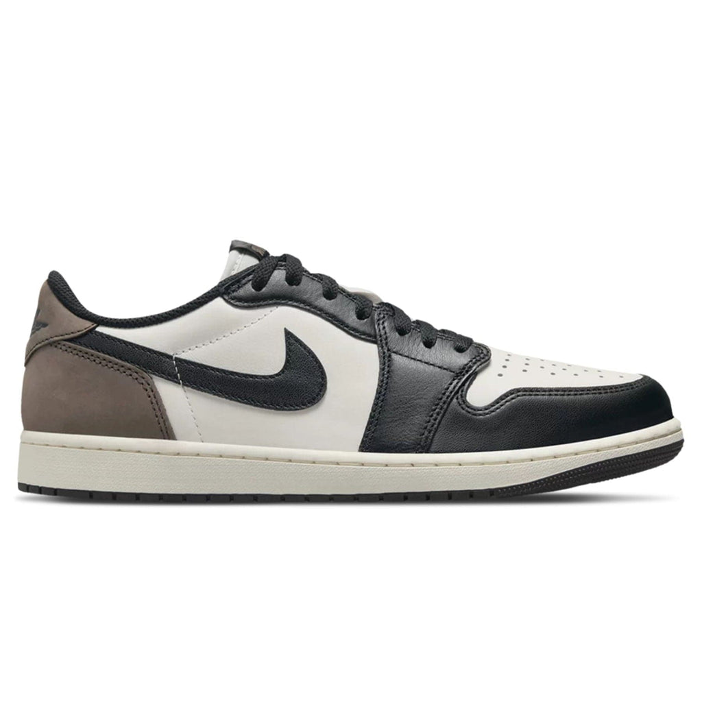 Air Jordan 1 Low 'Mocha'