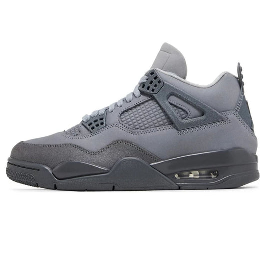 Air Jordan 4 Retro SE 'Wet Cement'