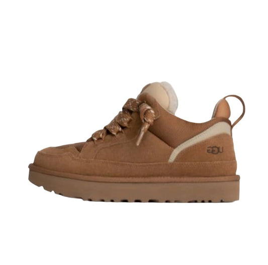 UGG Lowmel Trainer 'Chesnut' Mens