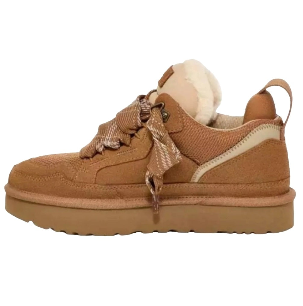 UGG Lowmel Trainer 'Chesnut'