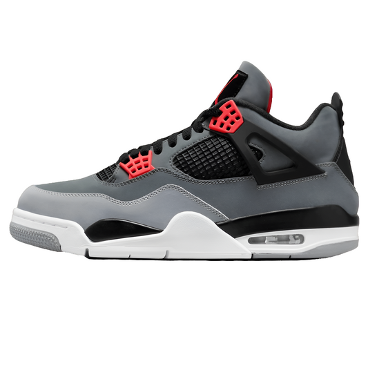 Air Jordan 4 Retro 'Infrared'