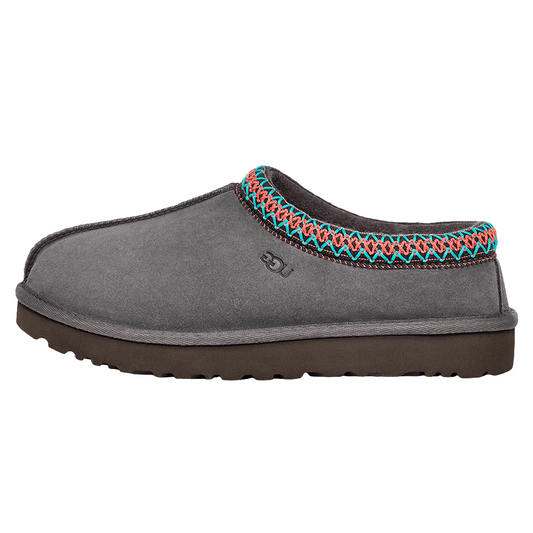 UGG Tasman Slipper 'Dark Grey' W