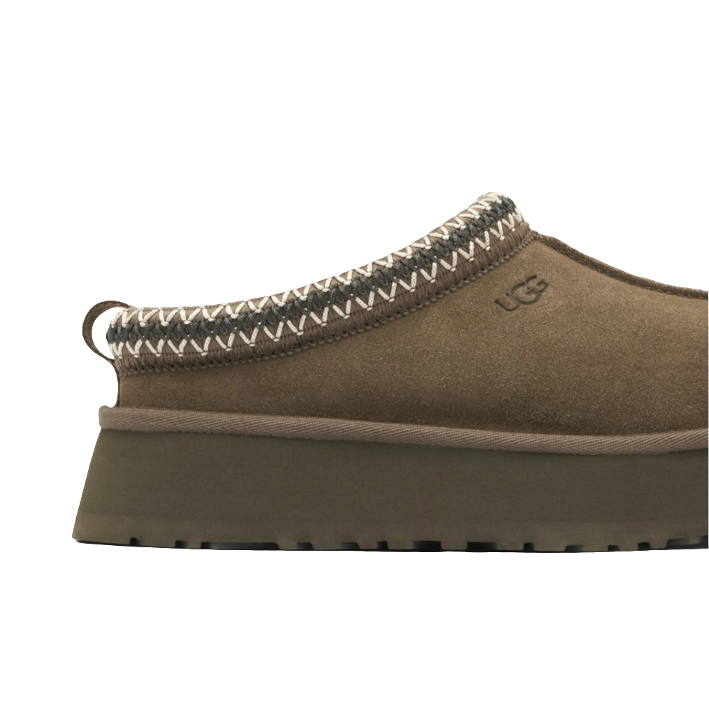 UGG Tazz Slipper 'Hickory'