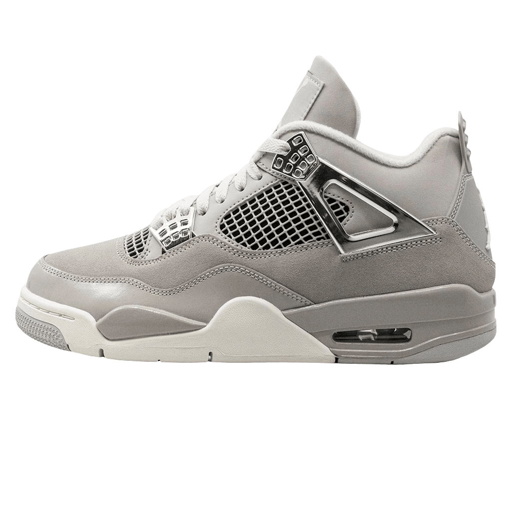 Air Jordan 4 Retro 'Frozen Moments'