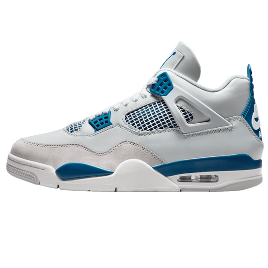 Air Jordan 4 Retro - 'Military Blue'