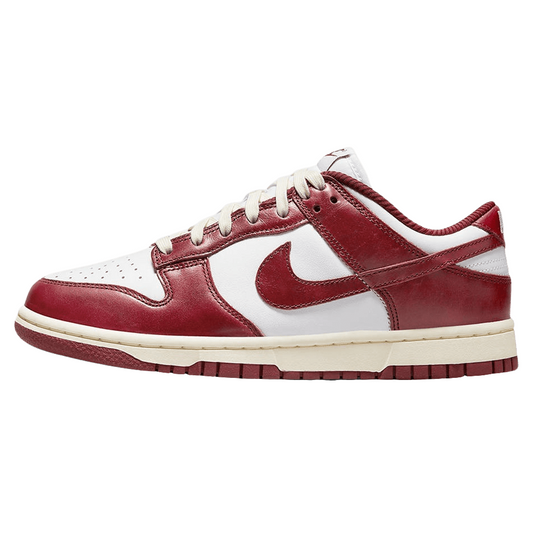 Nike Dunk Low Premium Wmns 'Vintage Red'