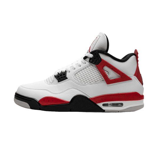 Air Jordan 4 Retro GS 'Red Cement'