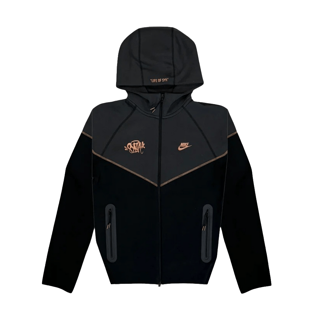 Nike Sportwear Tech Fleece Windrunner X Central Cee