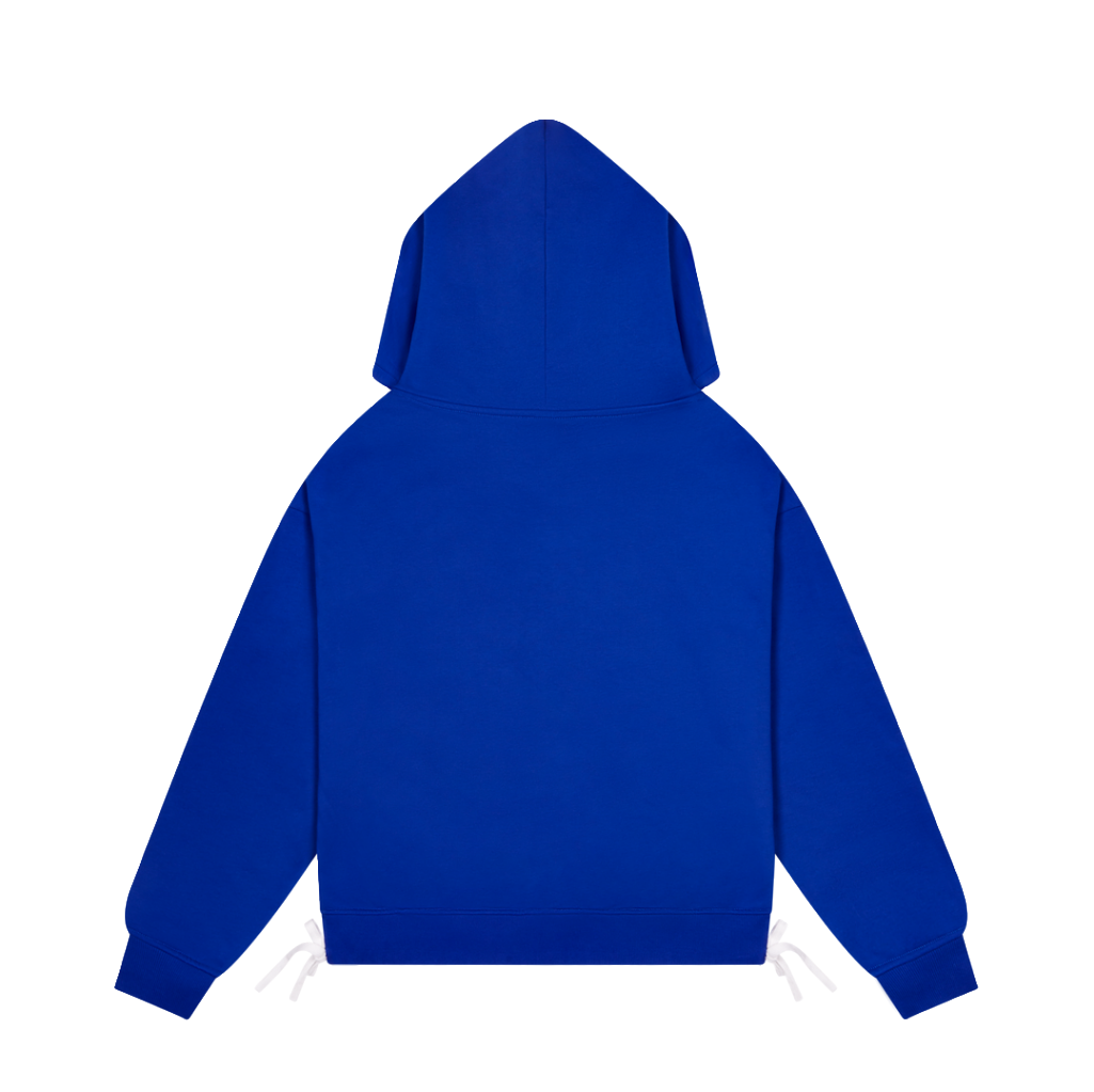 Carsicko FTP Signature Hoodie - 'Royal Blue'