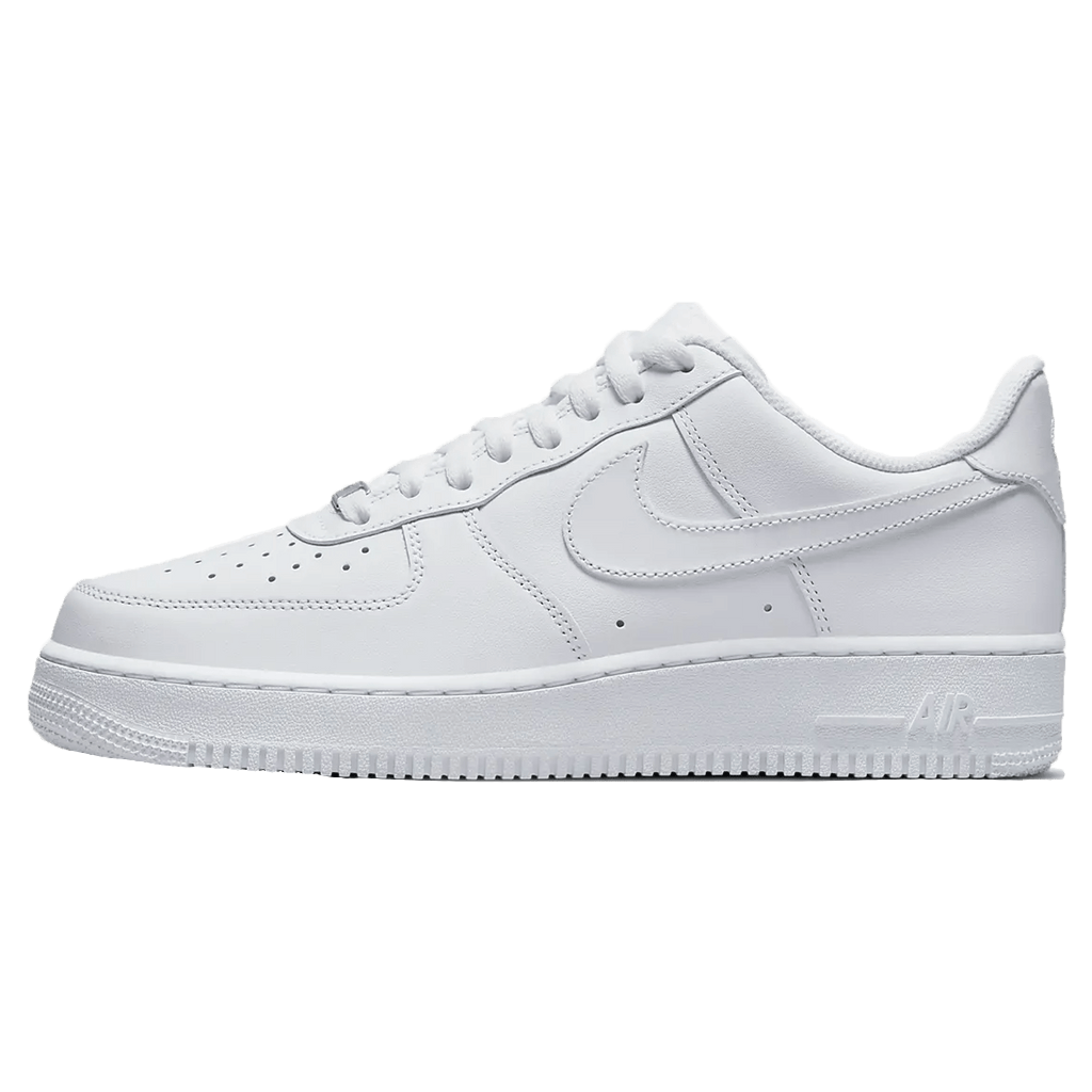 Nike Air Force 1 'Triple White'