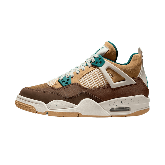 Air Jordan 4 Retro GS 'Cacao Wow'