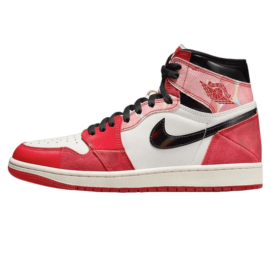 Air Jordan 1 High Retro OG 'Spider-Man'