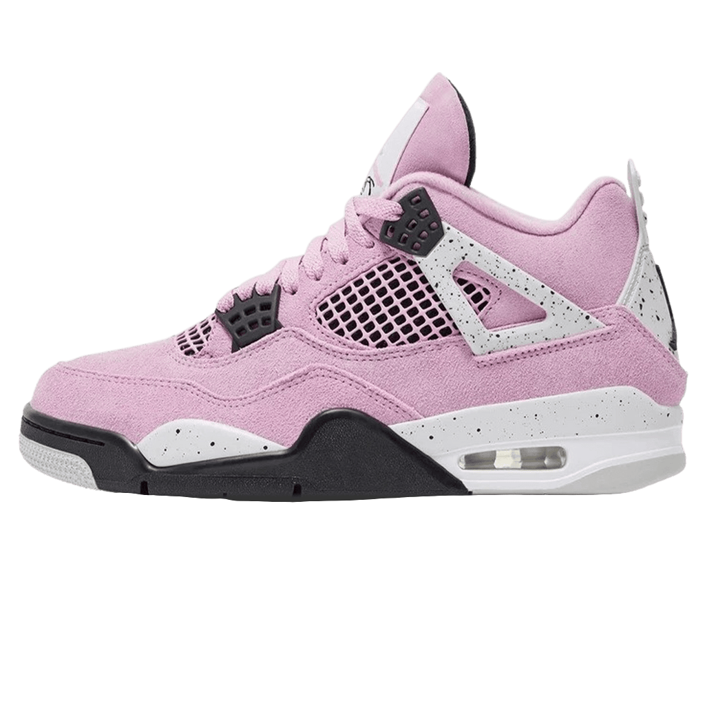 Air Jordan 4 Retro Wmns 'Ochrid'