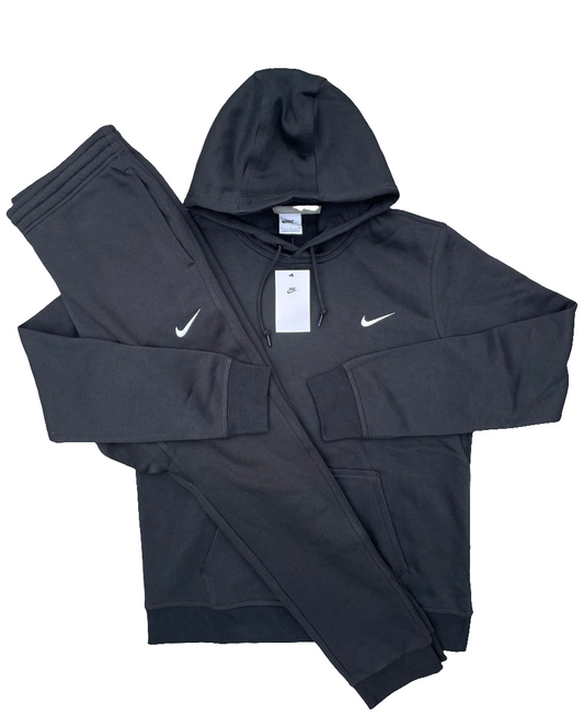 Nike Club Fleece Tracksuit