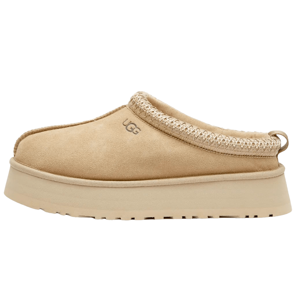 UGG Tazz Slipper 'Mustard Seed' (W)