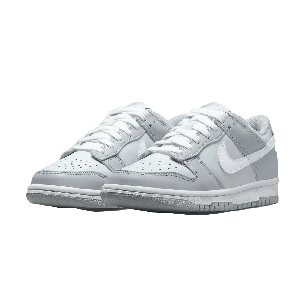 Nike Dunk Low GS 'Wolf Grey'