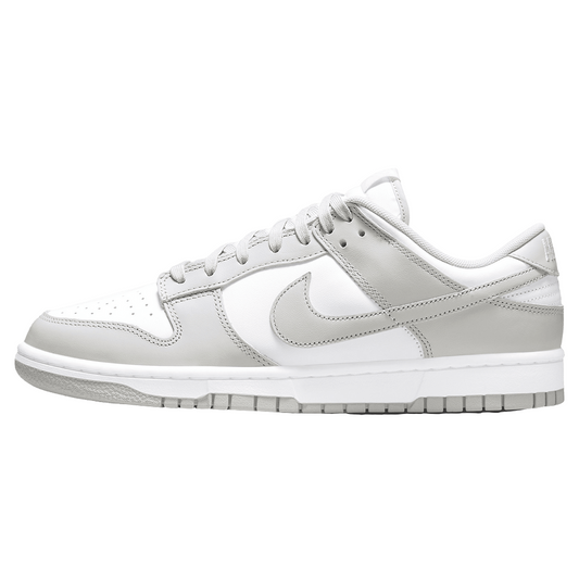 Nike Dunk Low 'Grey Fog'