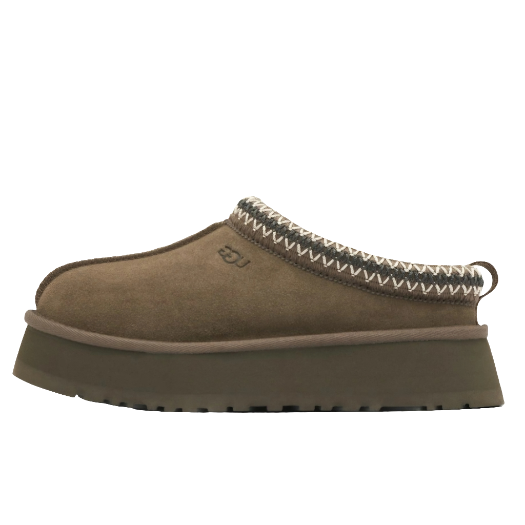 UGG Tazz Slipper 'Hickory'