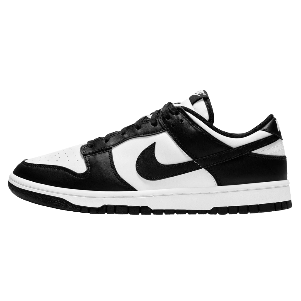 Nike Dunk Low 'Black White' Panda