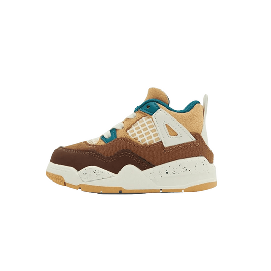 Air Jordan 4 Retro PS 'Cacao Wow'