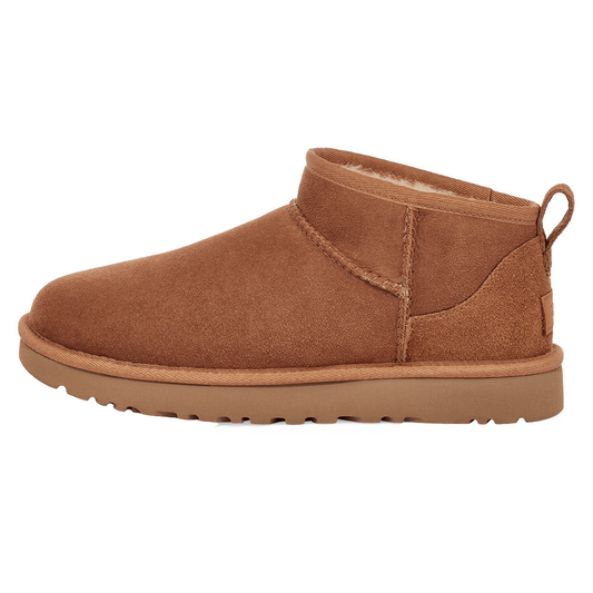 UGG Classic Ultra Mini 'Chesnut' W