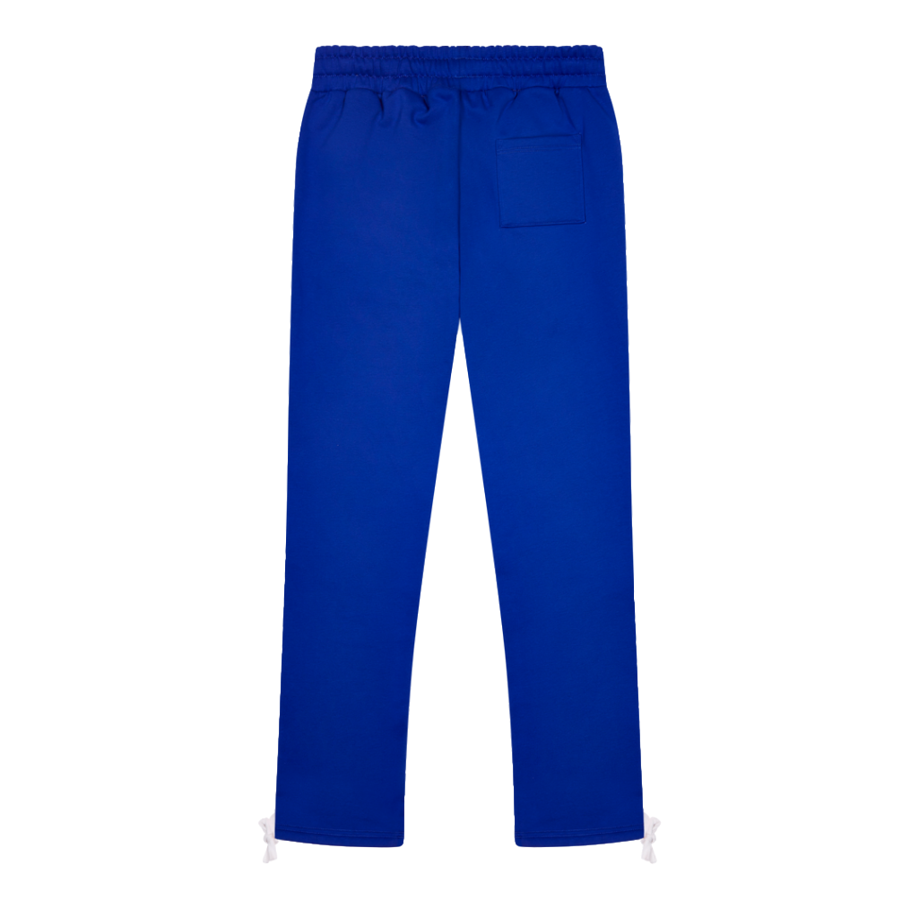 Carsicko FTP Signature Track Pants - 'Royal Blue'