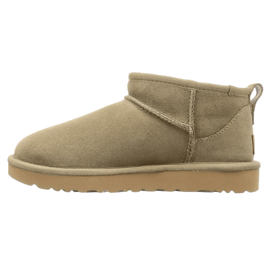 UGG Classic Ultra Mini 'Antilope' (W)