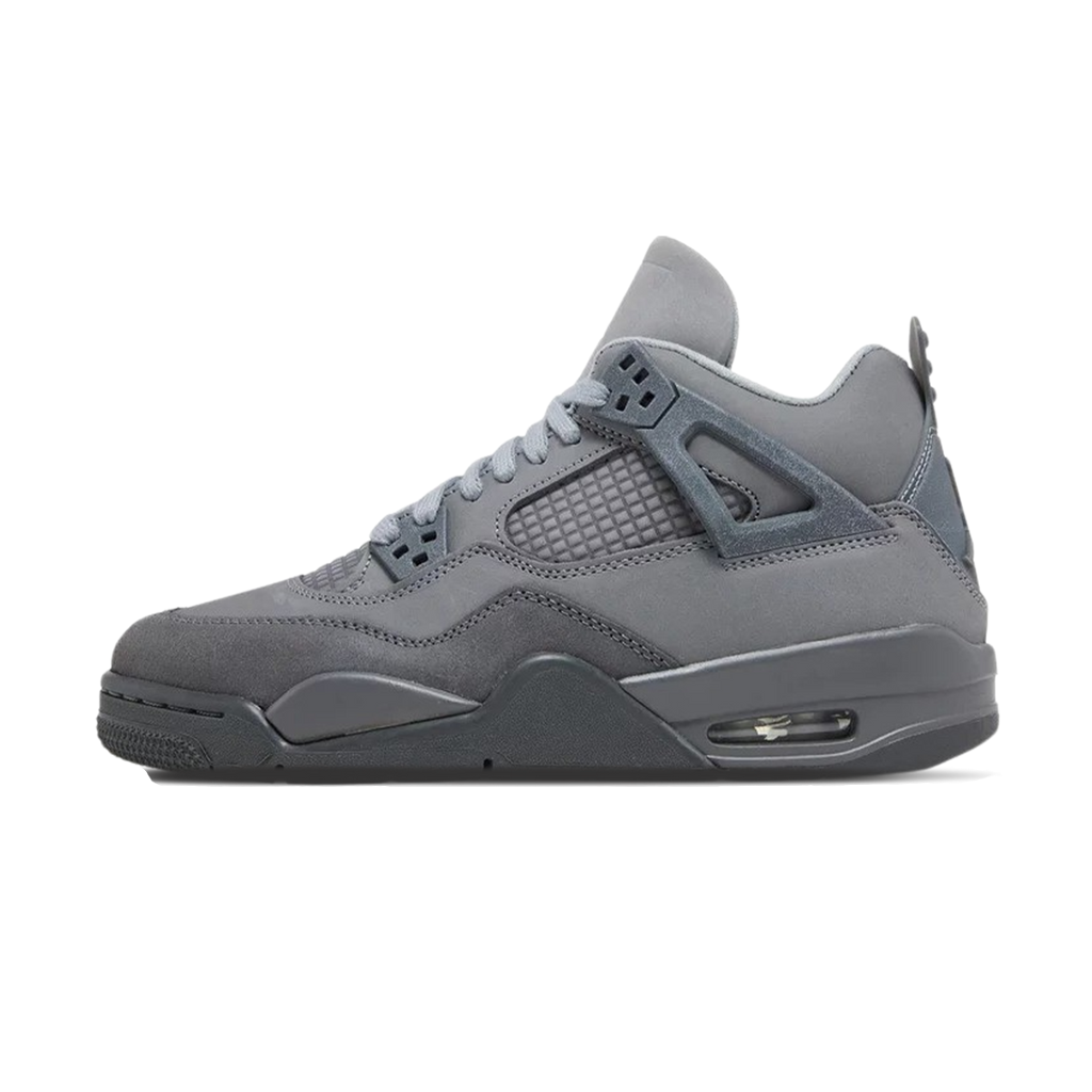 Air Jordan 4 Retro SE GS 'Wet Cement