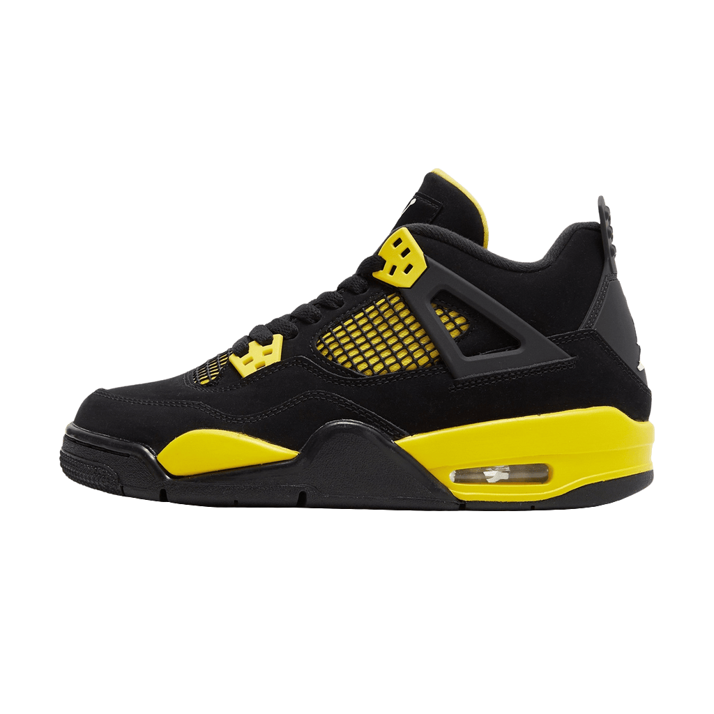 Air Jordan 4 Retro GS 'Thunder' 2023