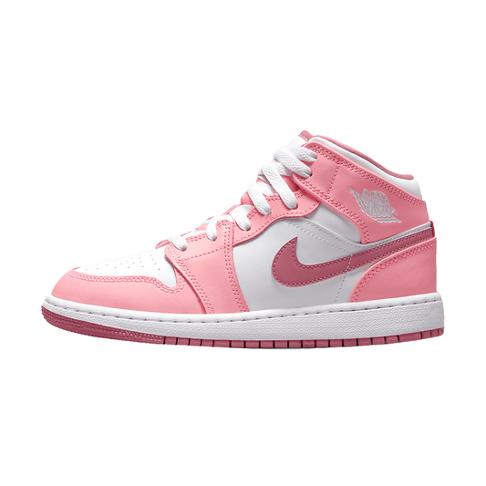 Air Jordan 1 Mid GS 'Valentine's Day' 2023