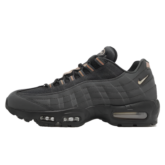 Central Cee x Syna World x Nike Air Max 95 Black Rose Gold