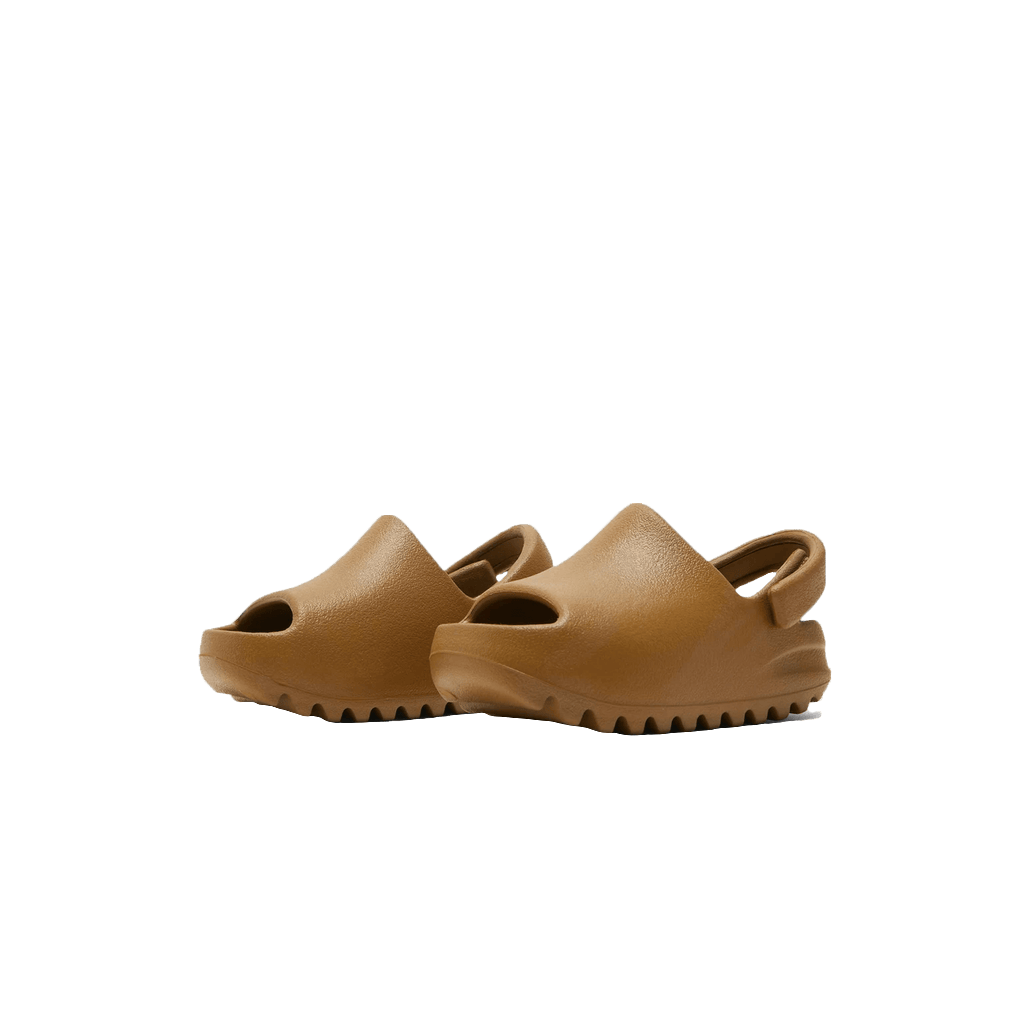 Adidas Yeezy Slide Infant 'Ochre'