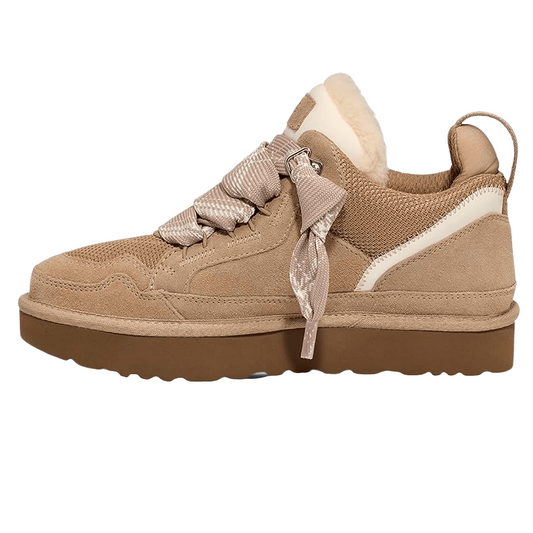 UGG Lowmel Trainer Sand