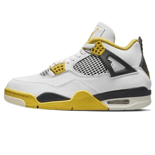 Air Jordan 4 Retro Wmns - 'Vived Sulfur'